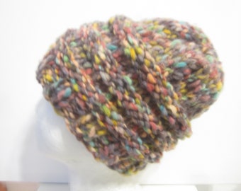 Sale! Sofort lieferbar!!! Dicke Winterbeanie