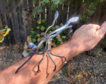 Welded Mosquito