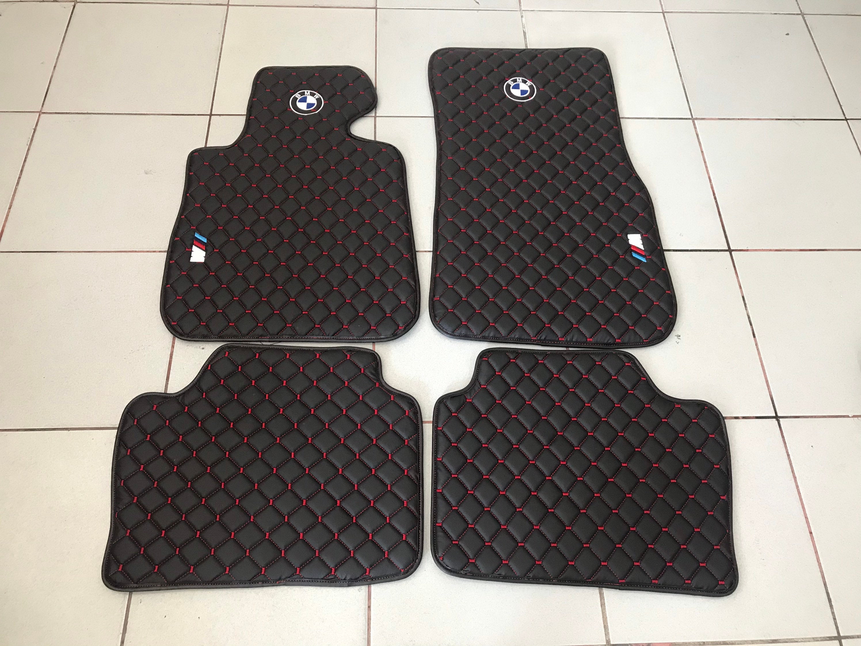 Bmw 3 Series Car Mats