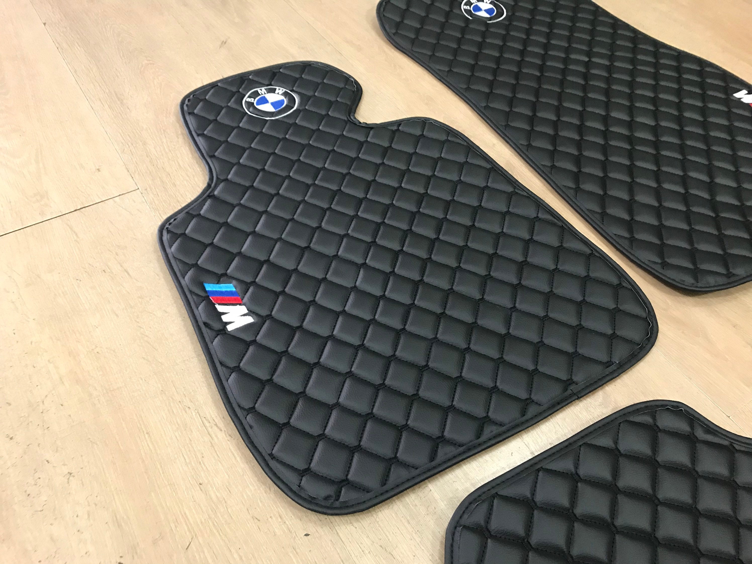 Bmw 3 Series Car Mats