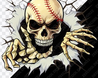 Skull Rip Open Shirt PNG, Ripping Open Shirt png, Skull  png, Ripped Skull png, Ripped png, Open Shirt png, Skull T shirt png [ZC-36]
