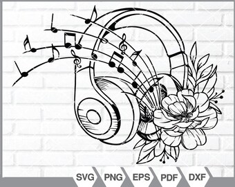 最新製品 Musical Note Floral Shapes Music Logo Practical Heat Insulation Sha 店舗で受け取れば送料無料 Scentdeck Com
