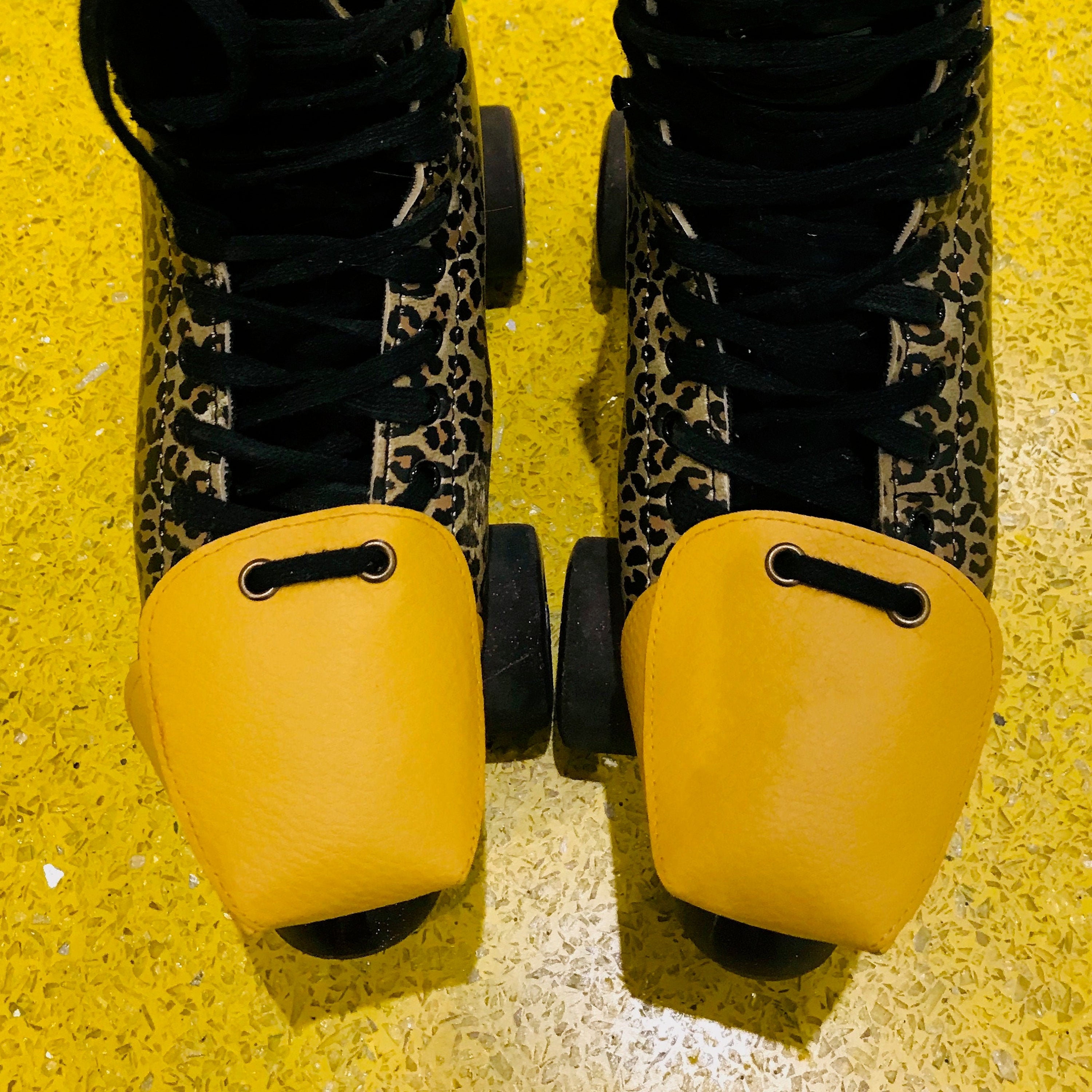 Roller skate toe guards Etsy