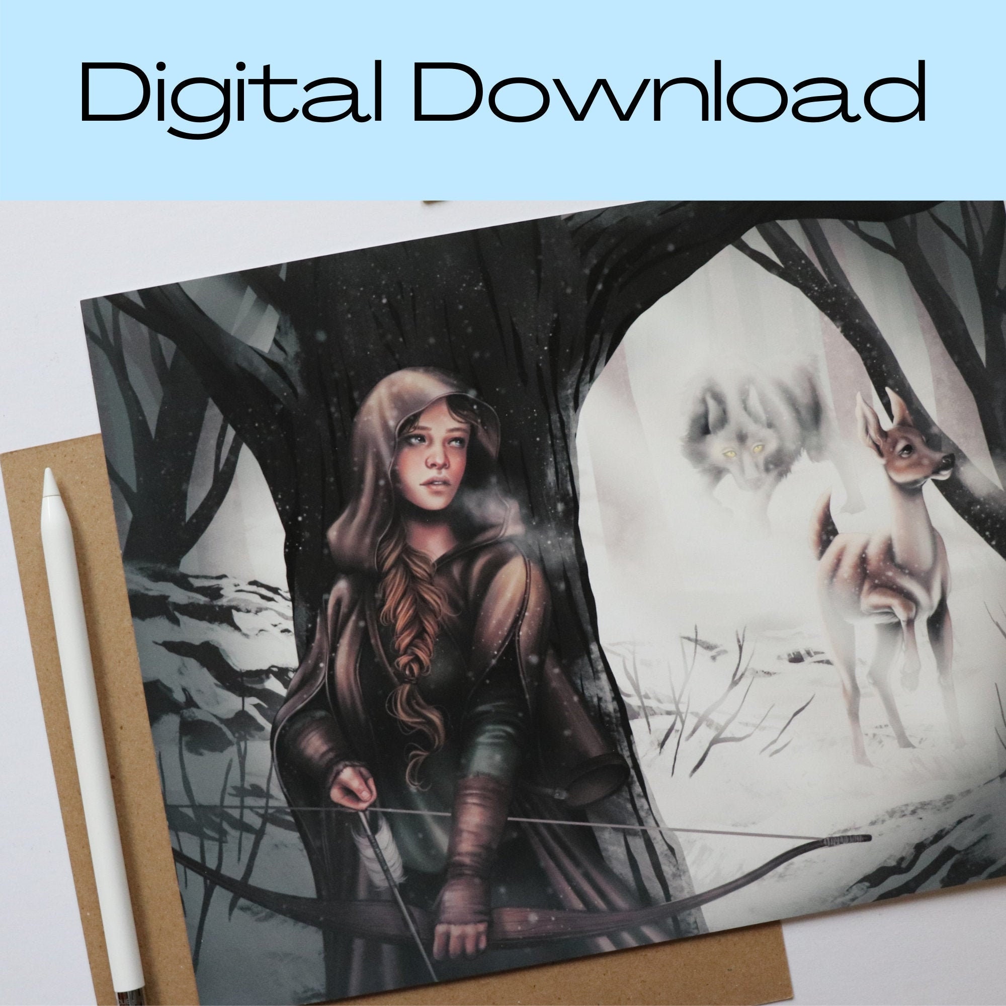 Featured image of post The Best 21 Feyre Acotar Fanart
