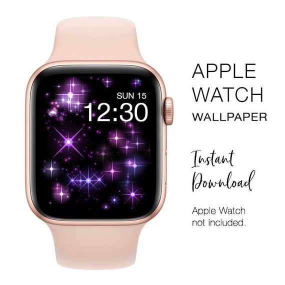 Apple watch series 5 gold pink sale