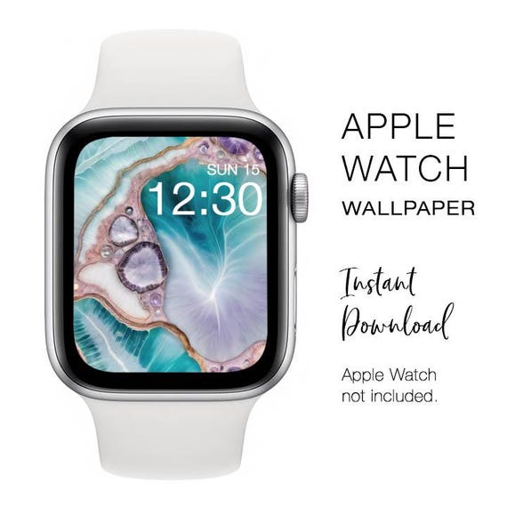 Iphone Fitbit Clock Face Like Apple Watch Customize Clock How To