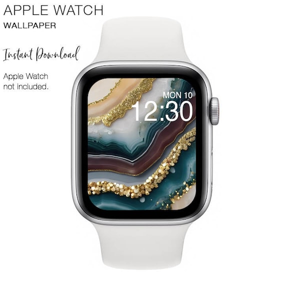 Screen Saver How Do You Change Wallpaper On Apple Watch Smartwatch