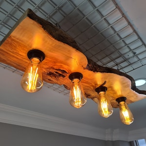 Lighting - Antique Farmhouse - Rustic Light Fixtures