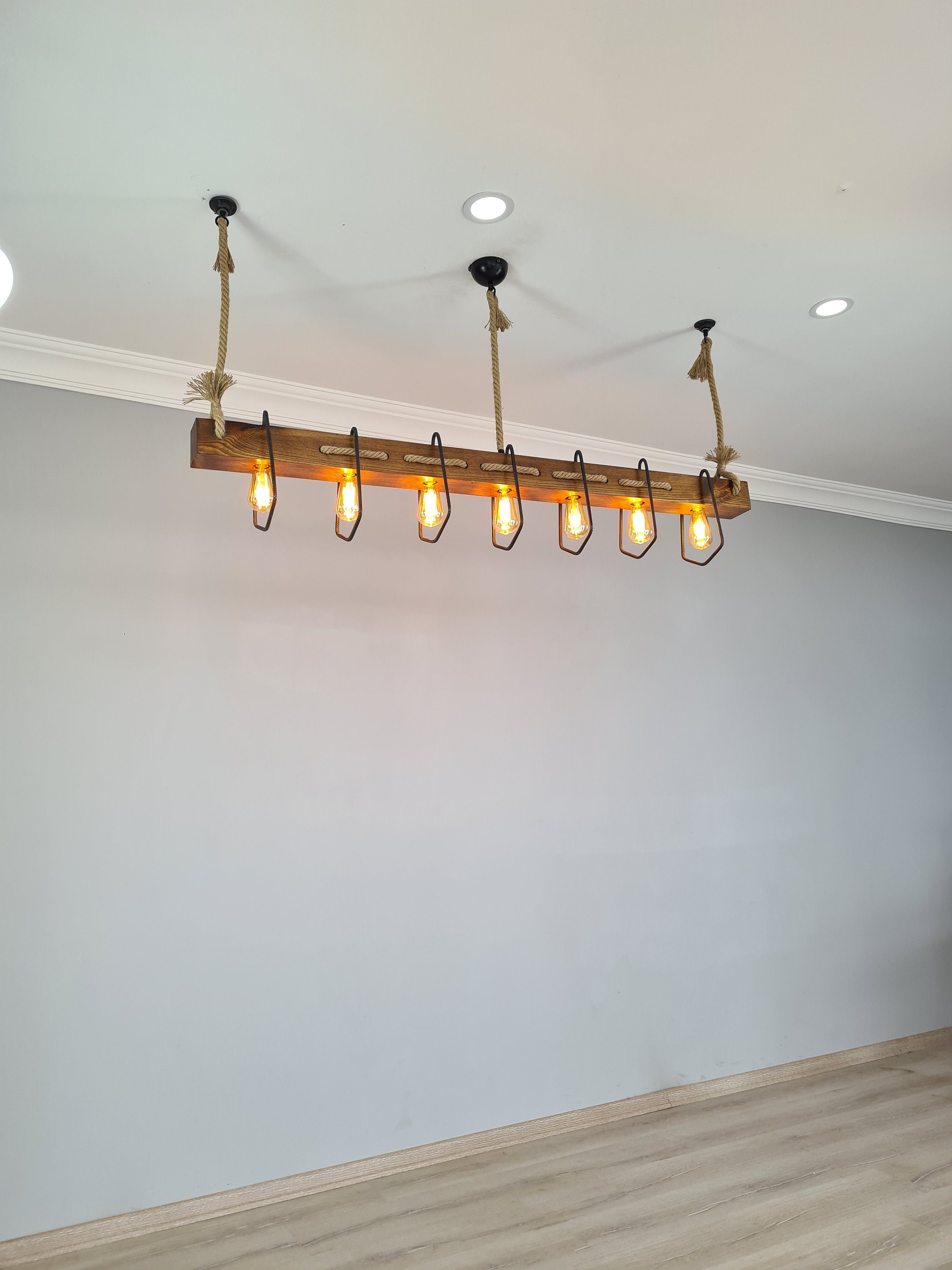 Ladder 2024 light fixture