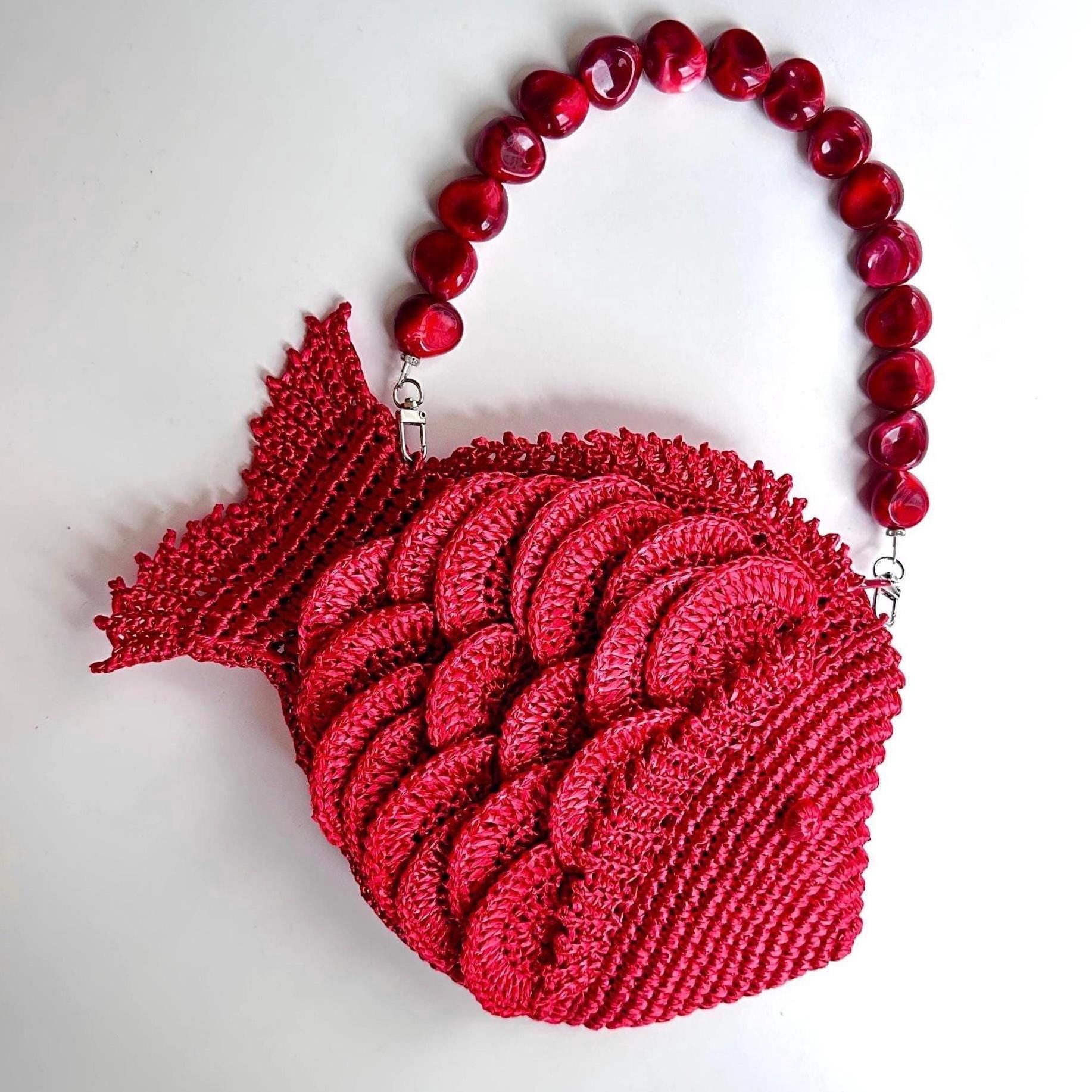Fish shaped bag - Etsy 日本