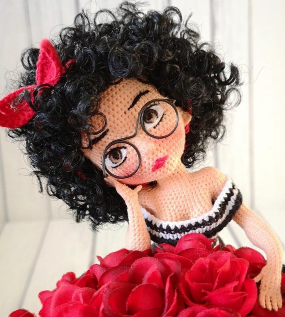 Amigurumi Realistic Doll Tutorial With Video Supported ( Read Description ) - Etsy Israel Amigurumi Realistic Doll Tutorial With Video Supported ( Read Description ) - Etsy Israel