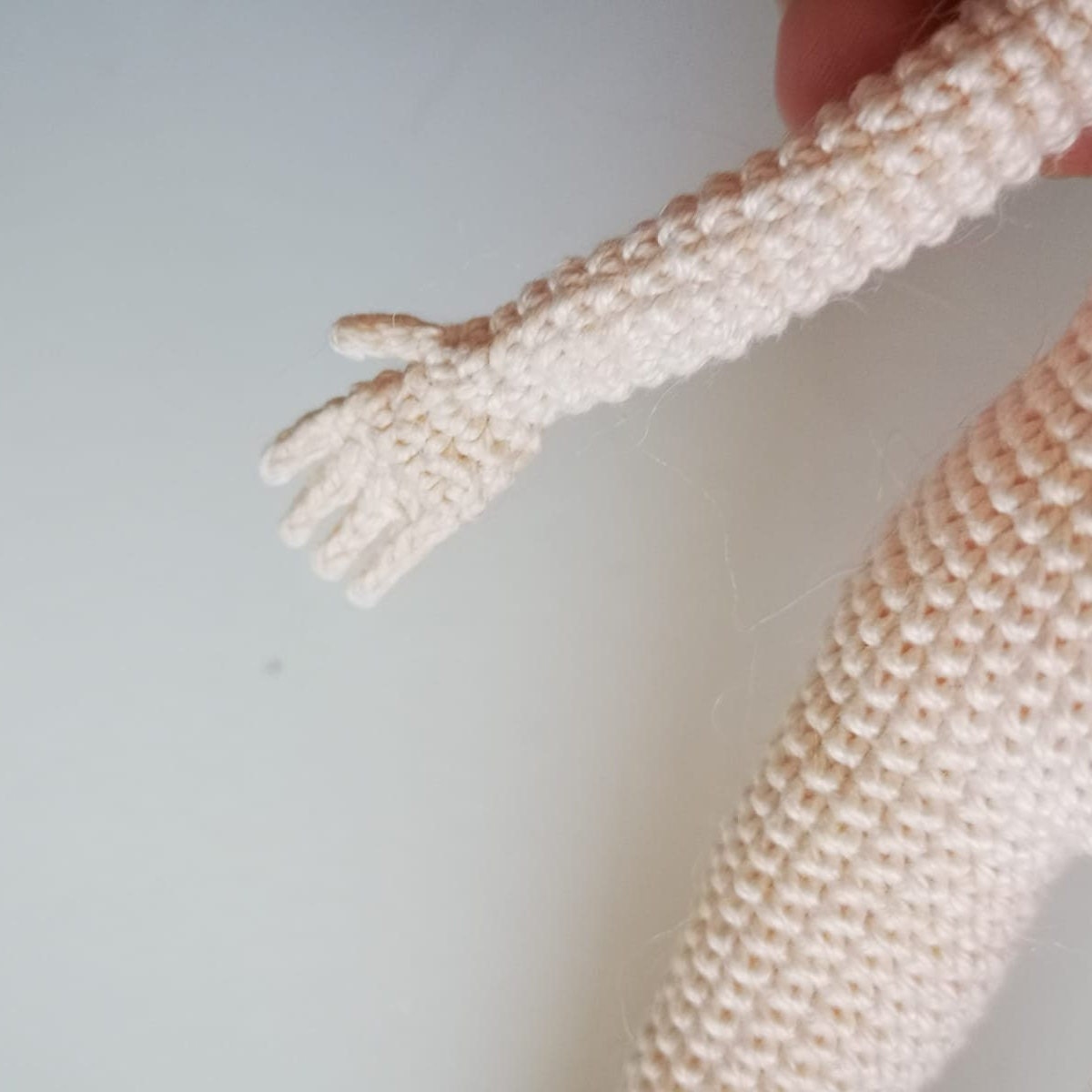 Crochet Mathilda Doll Pattern, Amigurumi PDF (23cm) - Etsy