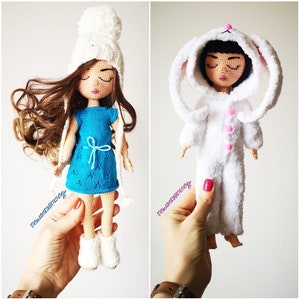Tutorial, crochet doll pattern, amigurumi doll, crochet cute baby, doll PDF, doll pattern, crochet doll pattern