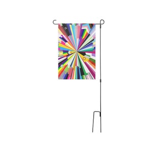 Pride Flags Garden Flag: LGBTQ Ally, Safe Space Decor image 4