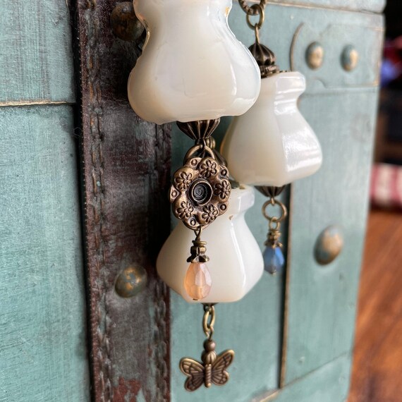 Etsy cheap antique jewelry
