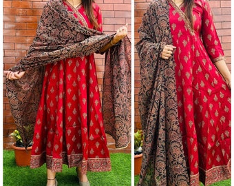 latest indian dress pattern
