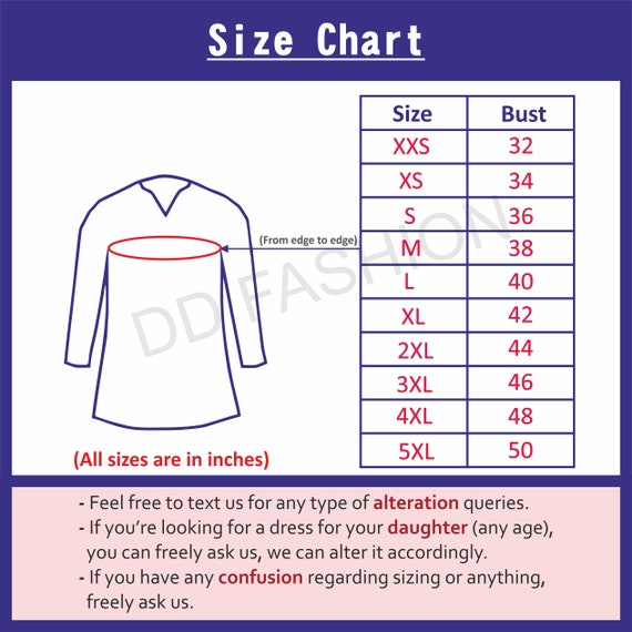 free suit sizing