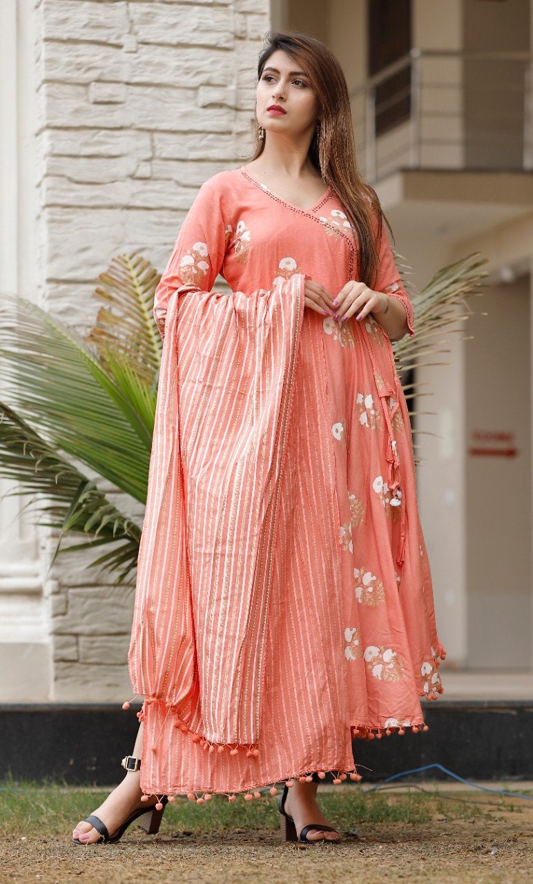 indian summer dresses