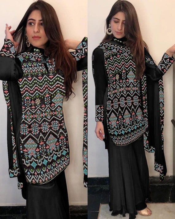 Eid Collection 2023 | Eid Dress Design For Girls | Mannat Clothing –  MannatClothing
