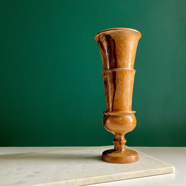 Wood Pedestal Etsy UK