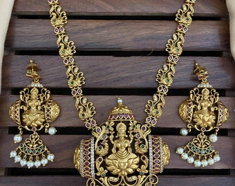 Buy Lakshmi Haram Online In India 