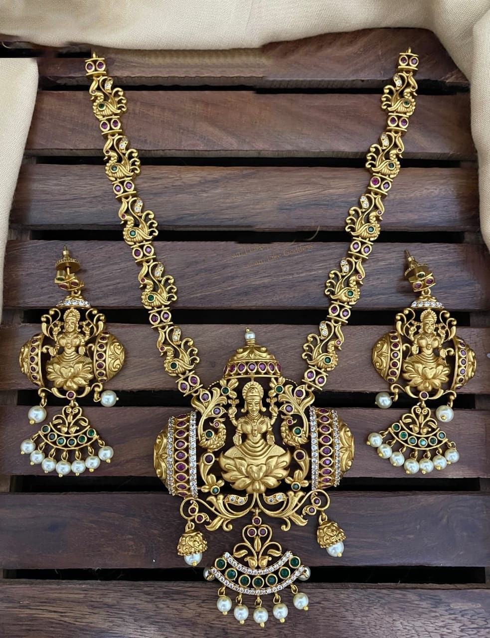Buy Lakshmi Haram Online In India 