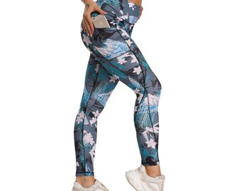 Yoga Pants With Pockets Target