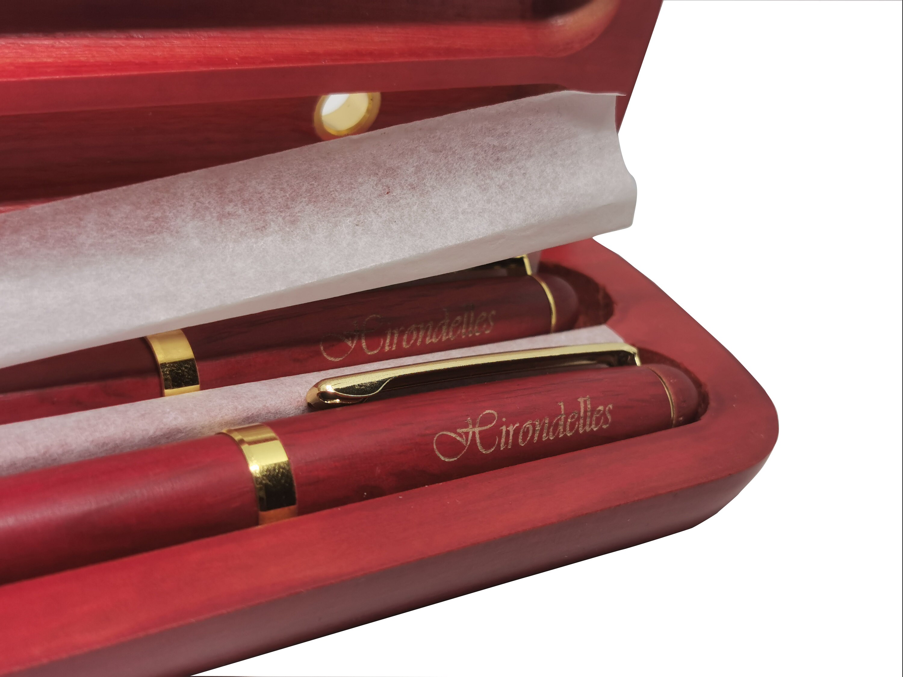 Personalized Pen Set Engraved Pen Custom Writing Pen Etsy