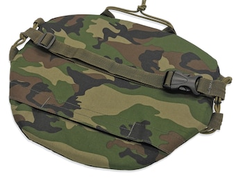 Waterproof Camping Seat Mat – Outdoor Hiking Cushion Pad – Portable Ground Sit Pad for Camping