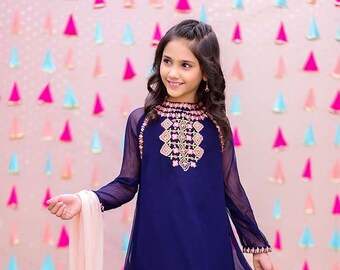 baby girls eid dresses