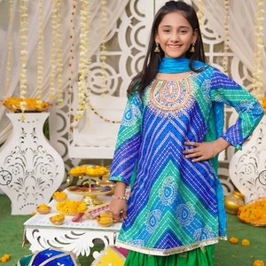 Maria b cheap girl dresses 2019