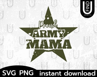Download Army Life Svg Etsy