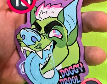 Naughty Furry Air Fresheners