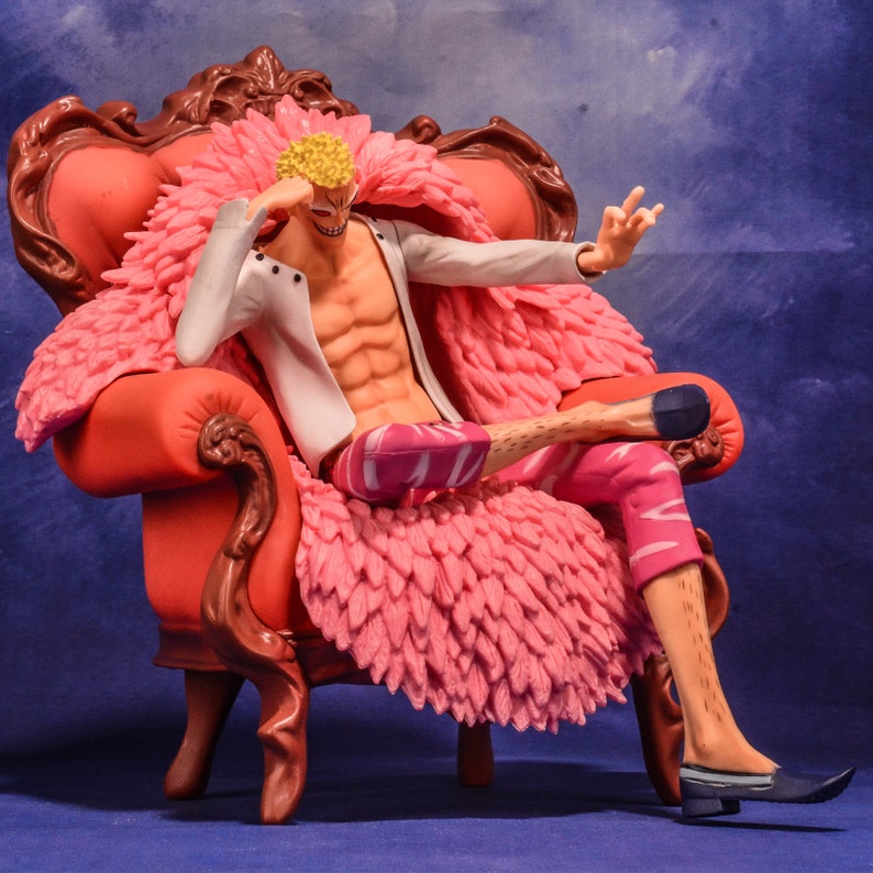figure doflamingo