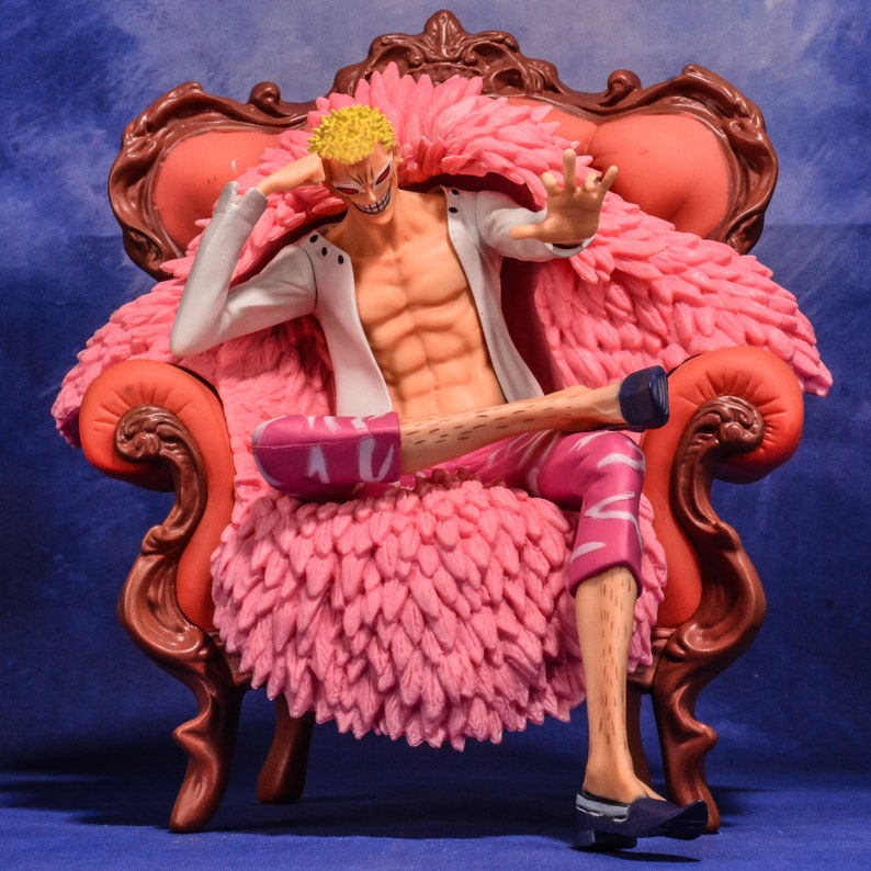 figure doflamingo