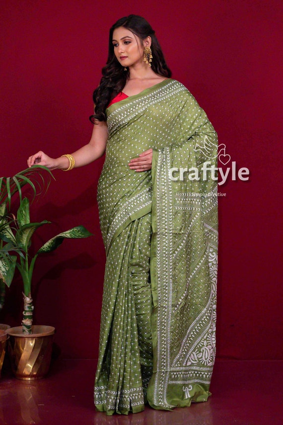Kantha Stitch Saree Collections || Premium sarees at Ethnic Boutique -  YouTube