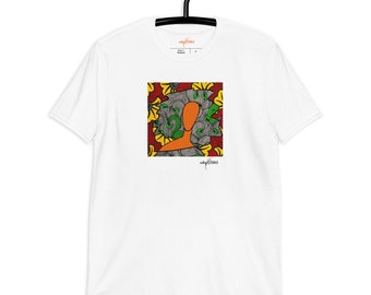 Camiseta unisex TYLA