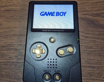 Aluminum Advance Sp Unhinged Pick Your Own Custom. Ips Lcd backlit screen, aluminum buttons, Boxy Pixel Brightness adj. Lithium batt, Usb-c