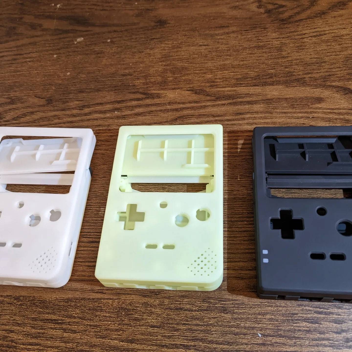 Custom Gameboy Advance Sp Slab remix w/ Ips Lcd backlit