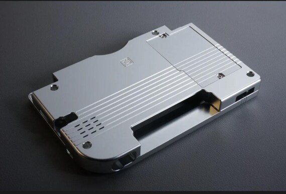 Aluminum Ds Lite Macro DMG Style. Pick Your Own Custom