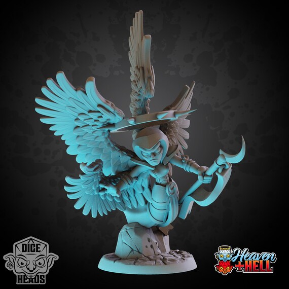 Angel Of Vengeance