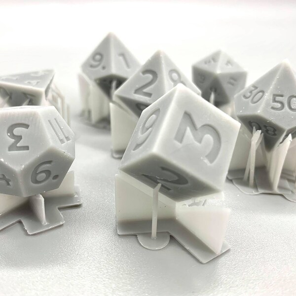 Dice Making Kit Etsy Canada