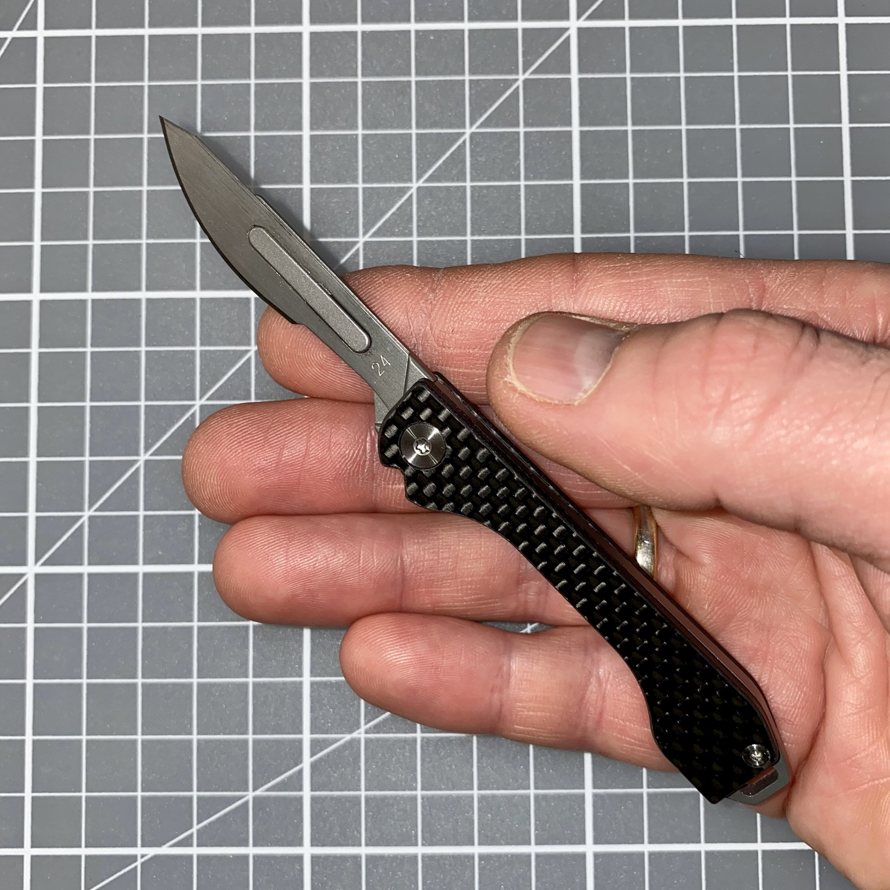 Scalpel Knife for sale 44 ads for used Scalpel Knifes