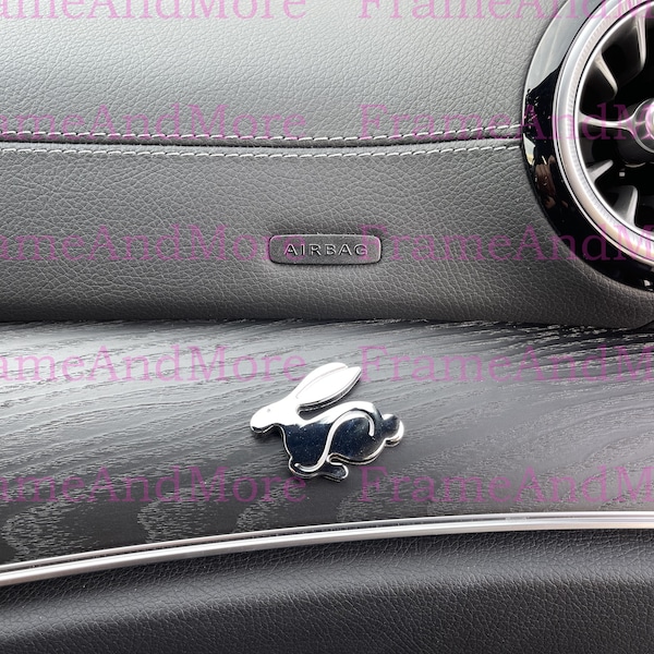 Vw Gti Rabbit Accessories - Etsy