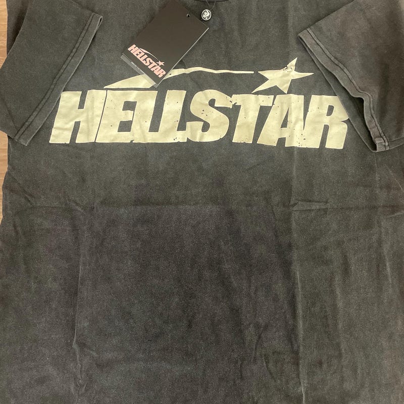 Hellstar - Etsy