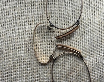 Victorian Gold Pince Nez