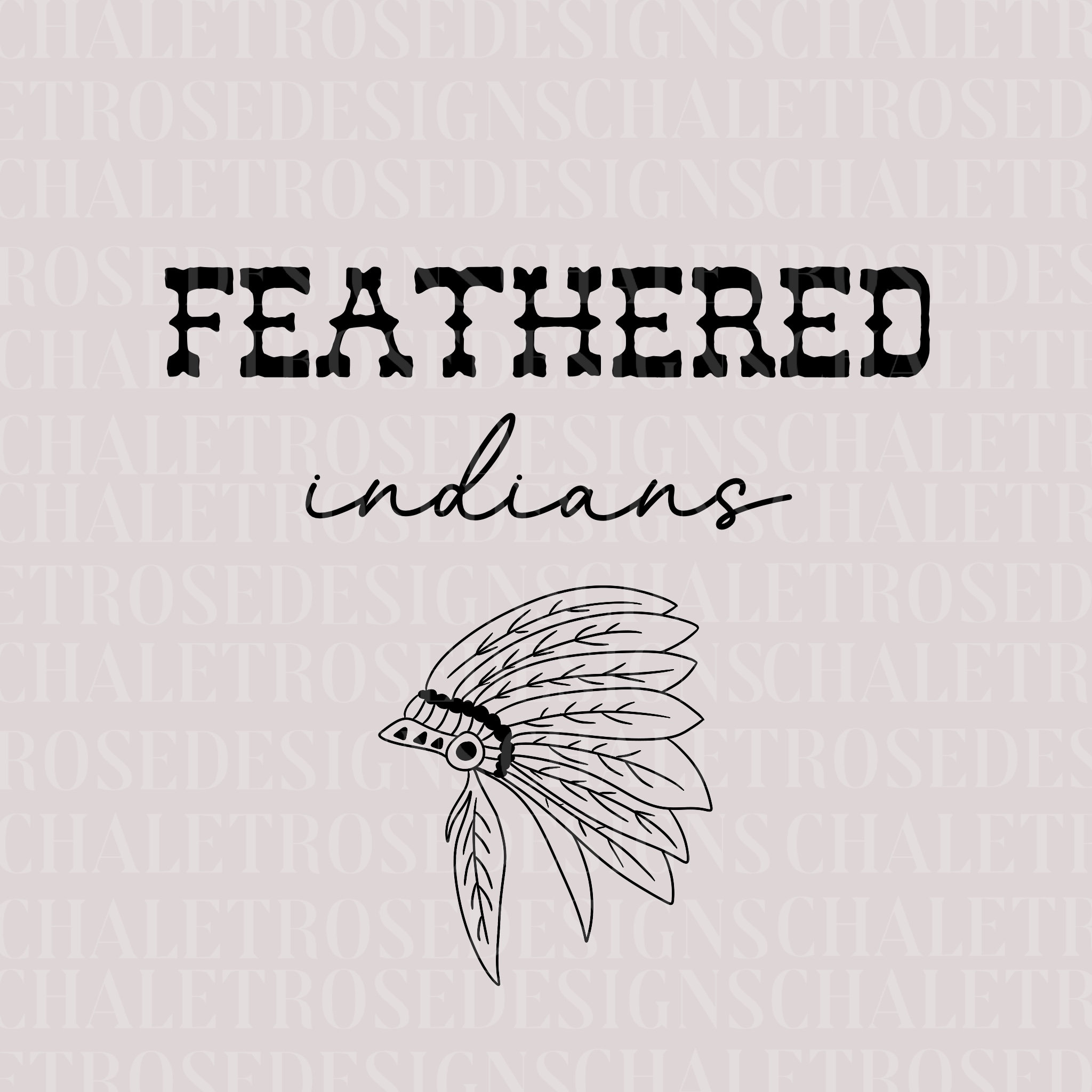 Feathered Indians Song: A Cultural Appropriation Scandal? - homxqk9