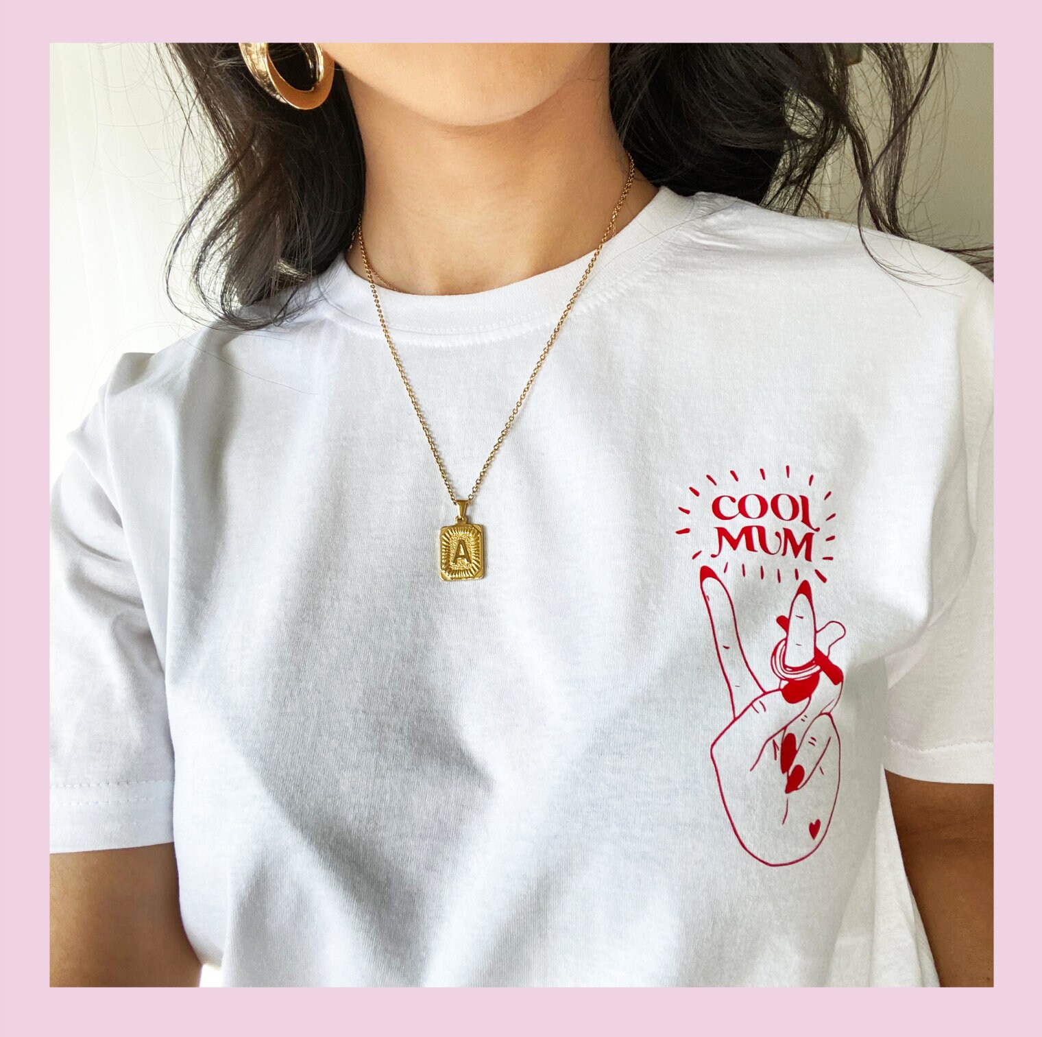t shirt mum of three
