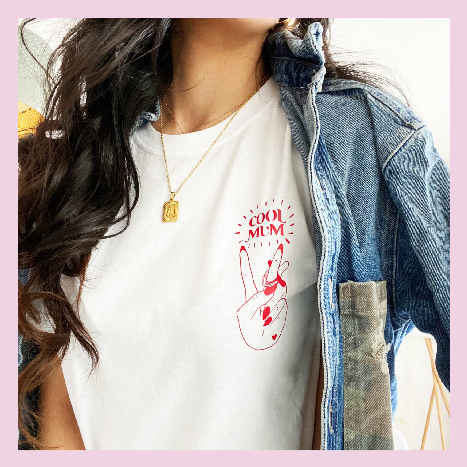 t shirt mum of three