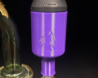 Puffco Proxy to Female 14mm Adapter